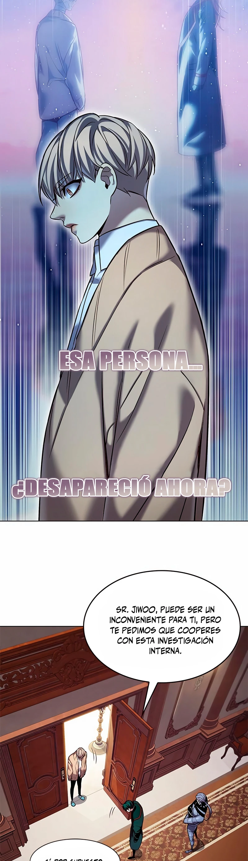 Read Eleceed ES Manga Online