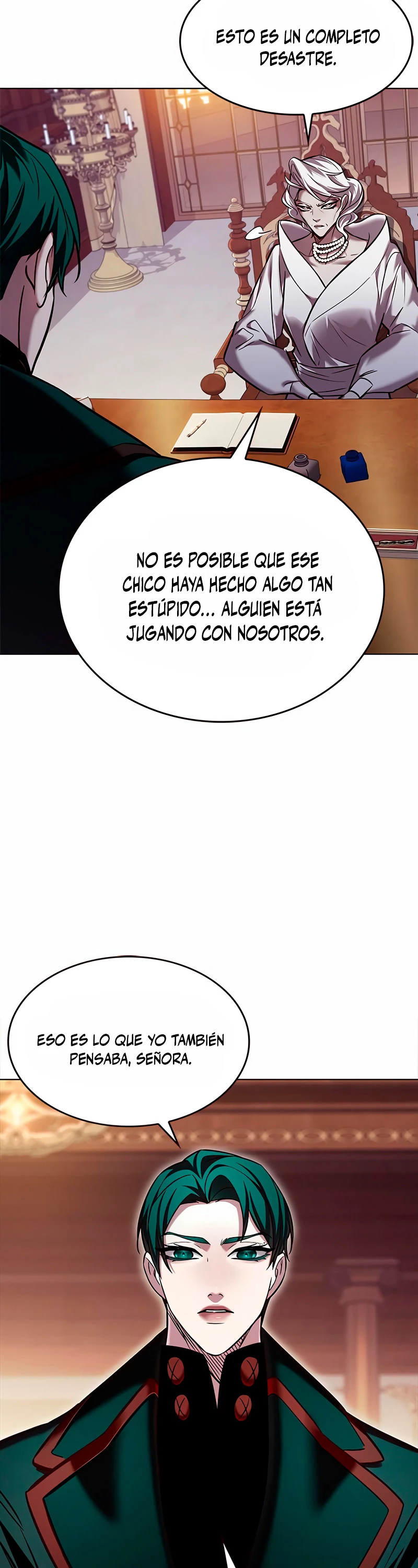 Read Eleceed ES Manga Online