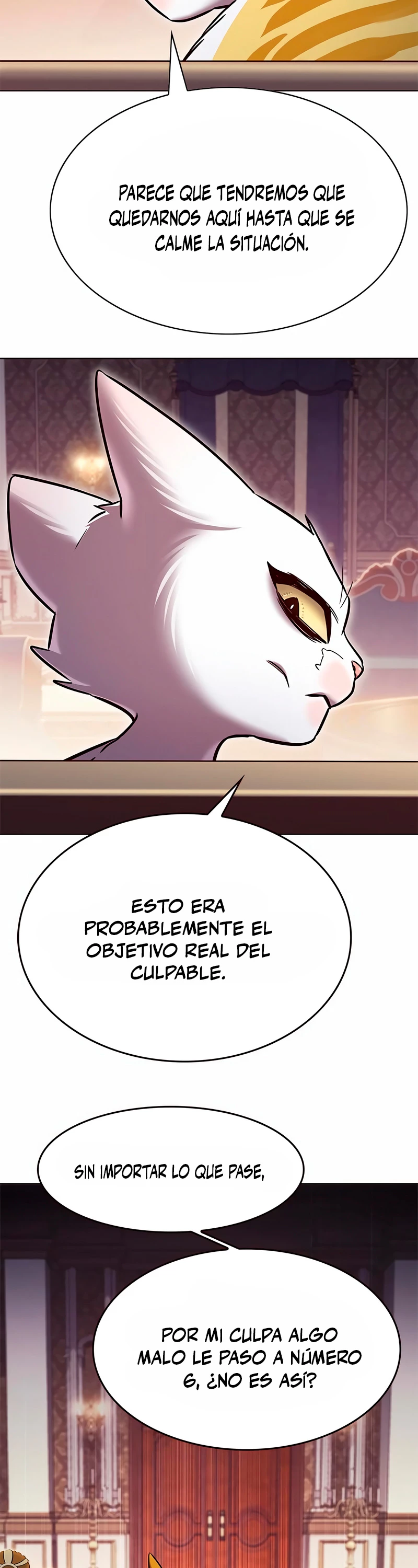 Read Eleceed ES Manga Online