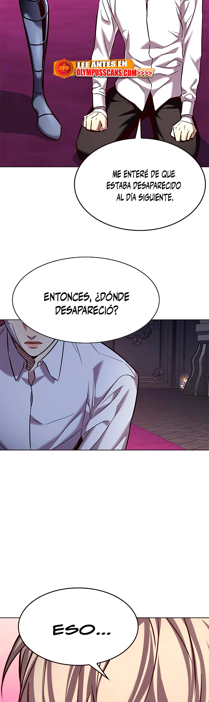 Read Eleceed ES Manga Online