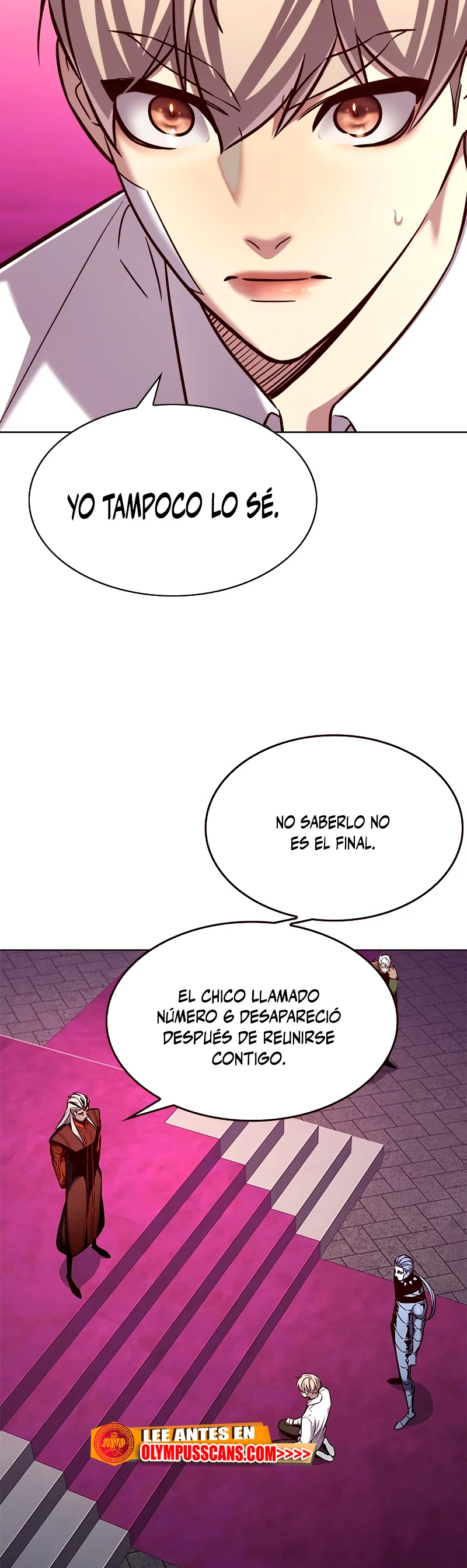 Read Eleceed ES Manga Online