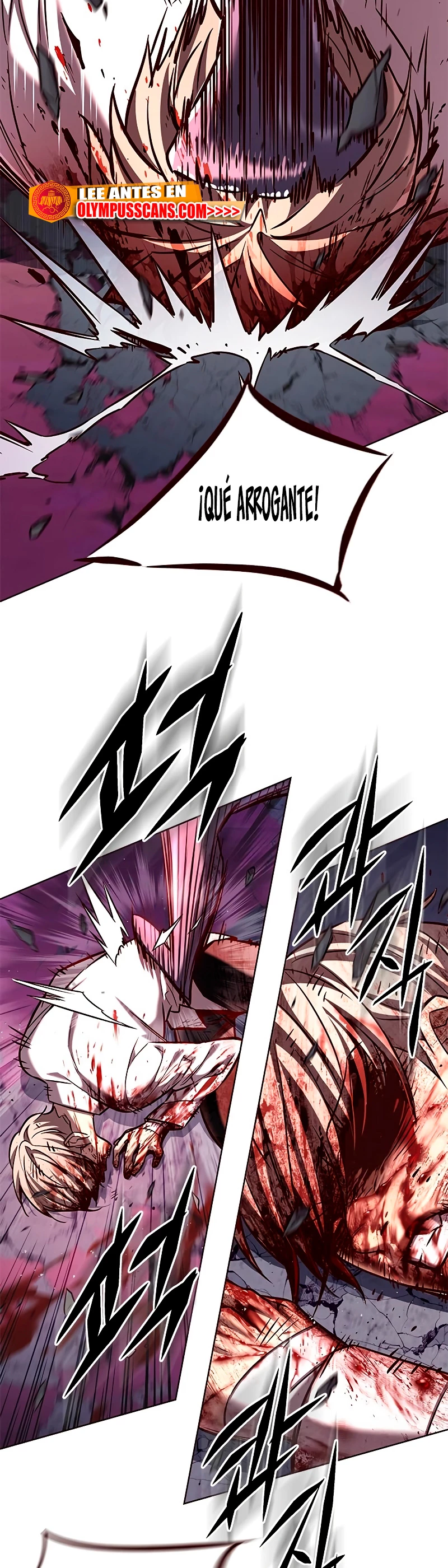 Read Eleceed ES Manga Online