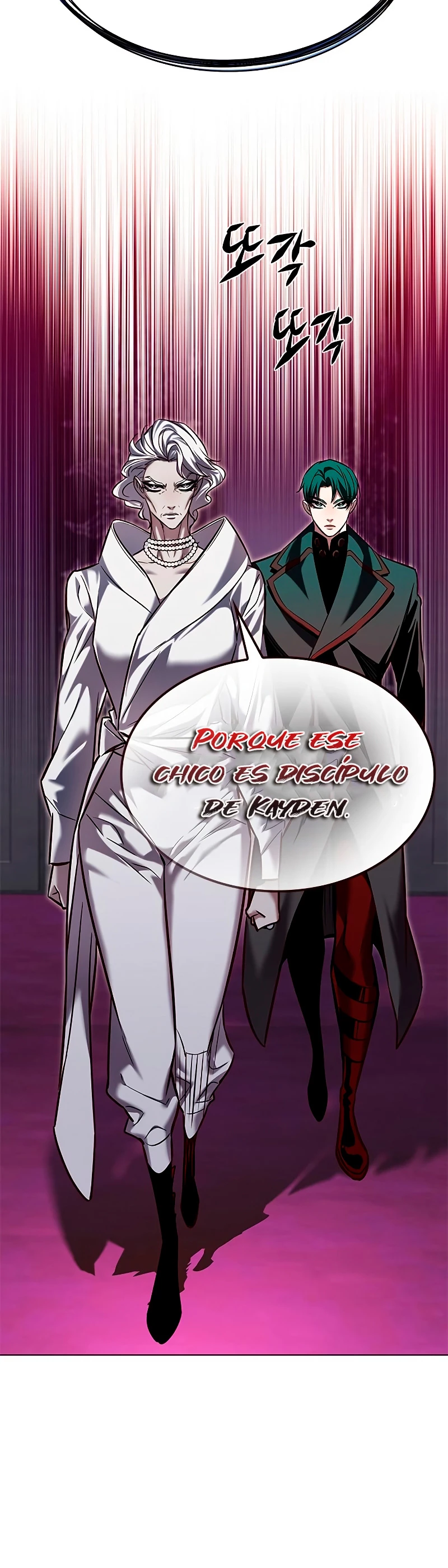 Read Eleceed ES Manga Online