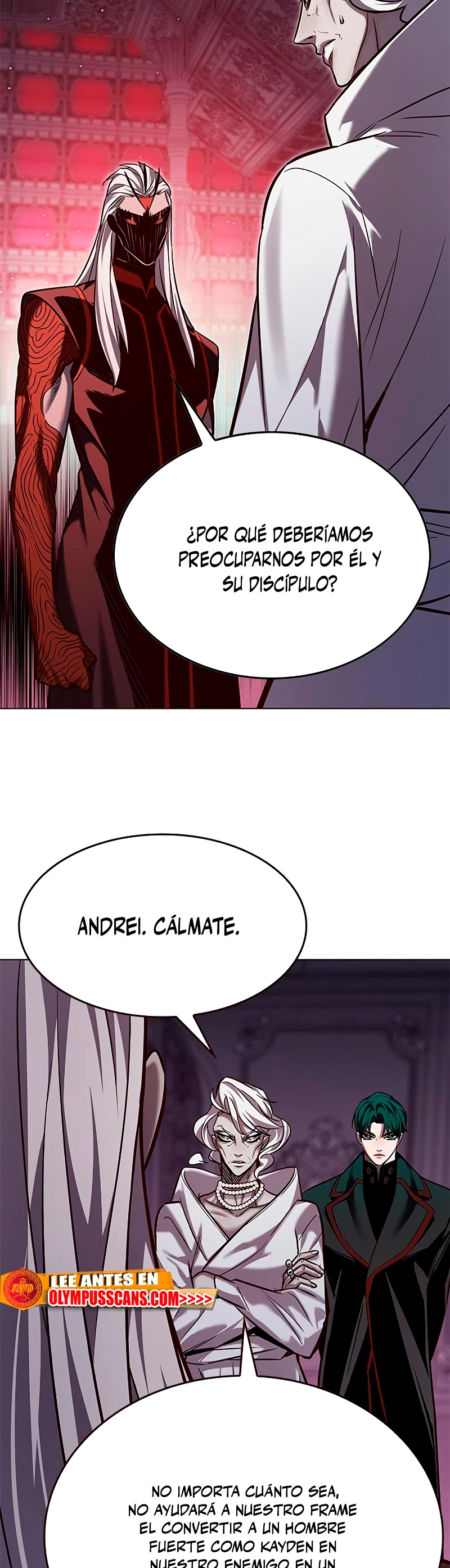 Read Eleceed ES Manga Online