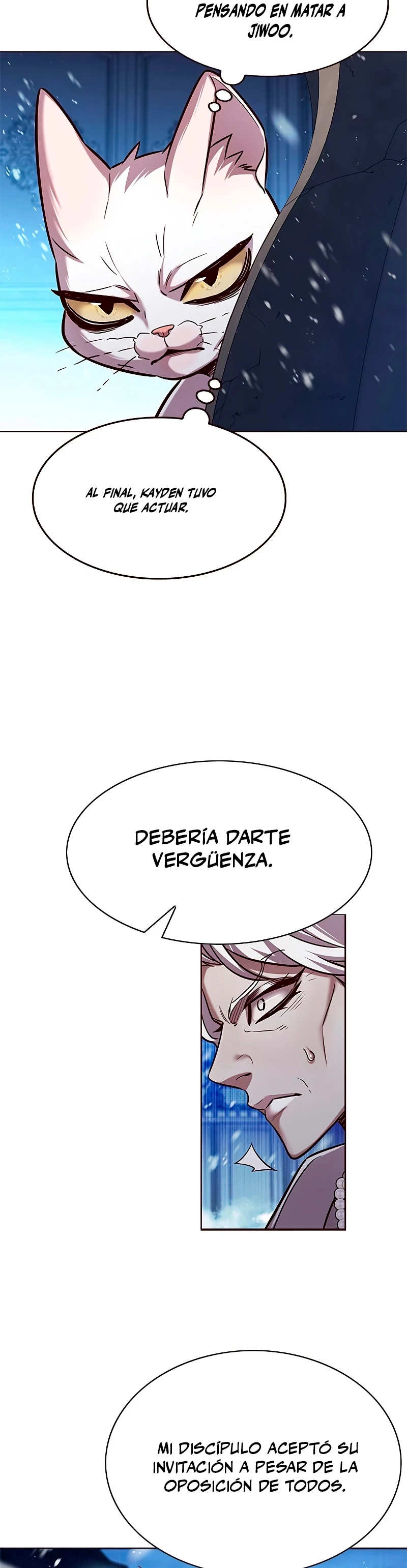 Read Eleceed ES Manga Online