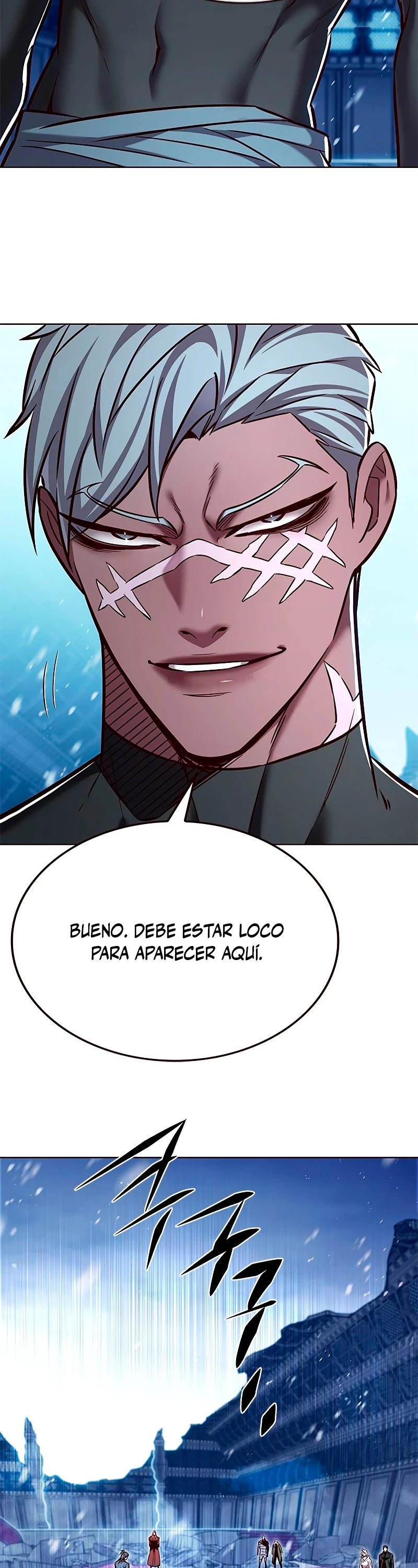 Read Eleceed ES Manga Online
