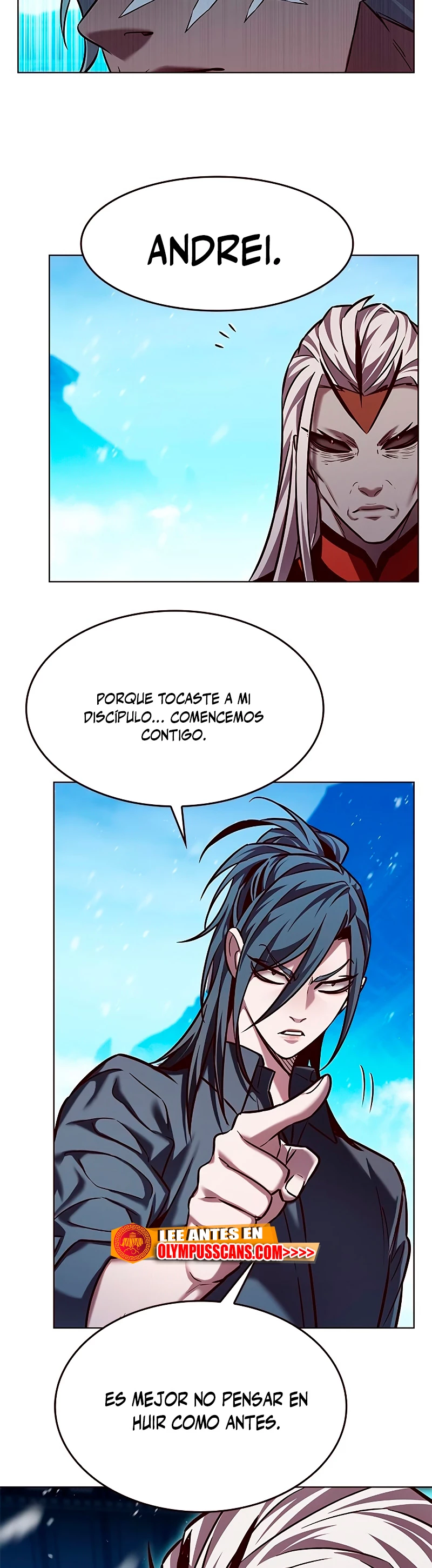 Read Eleceed ES Manga Online