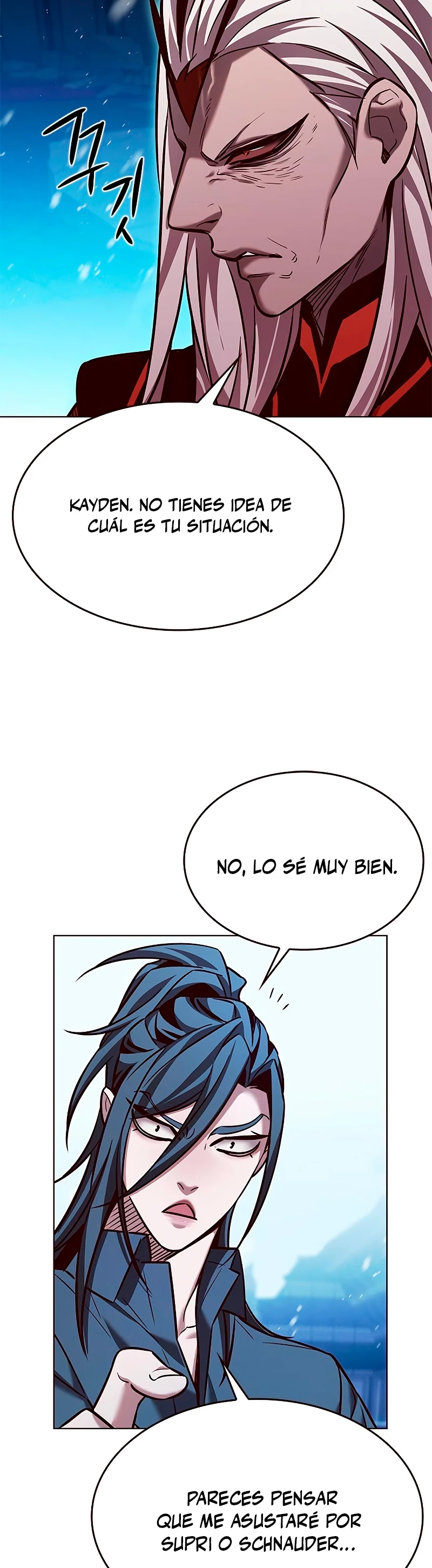 Read Eleceed ES Manga Online