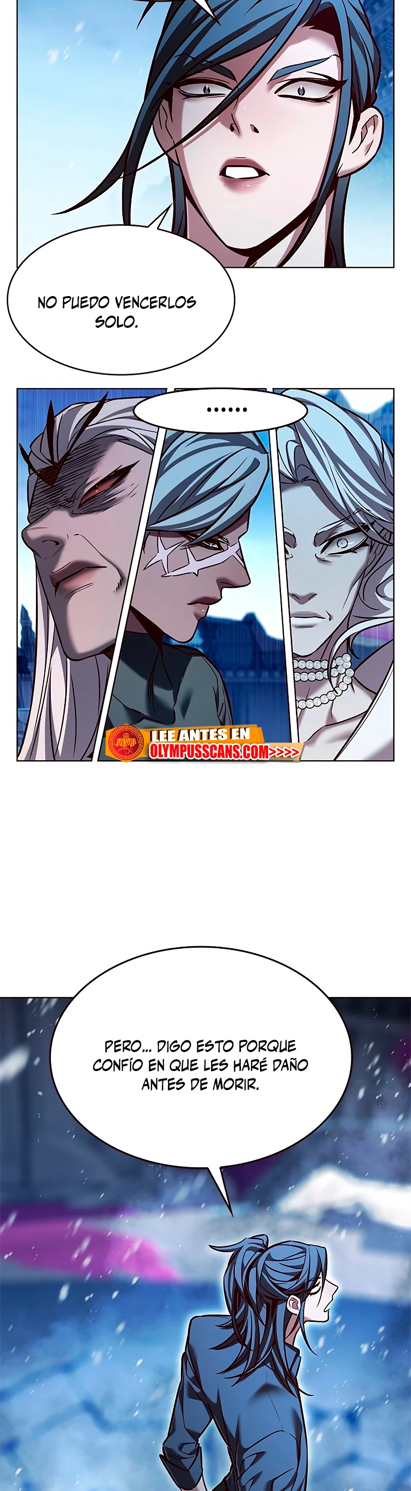 Read Eleceed ES Manga Online
