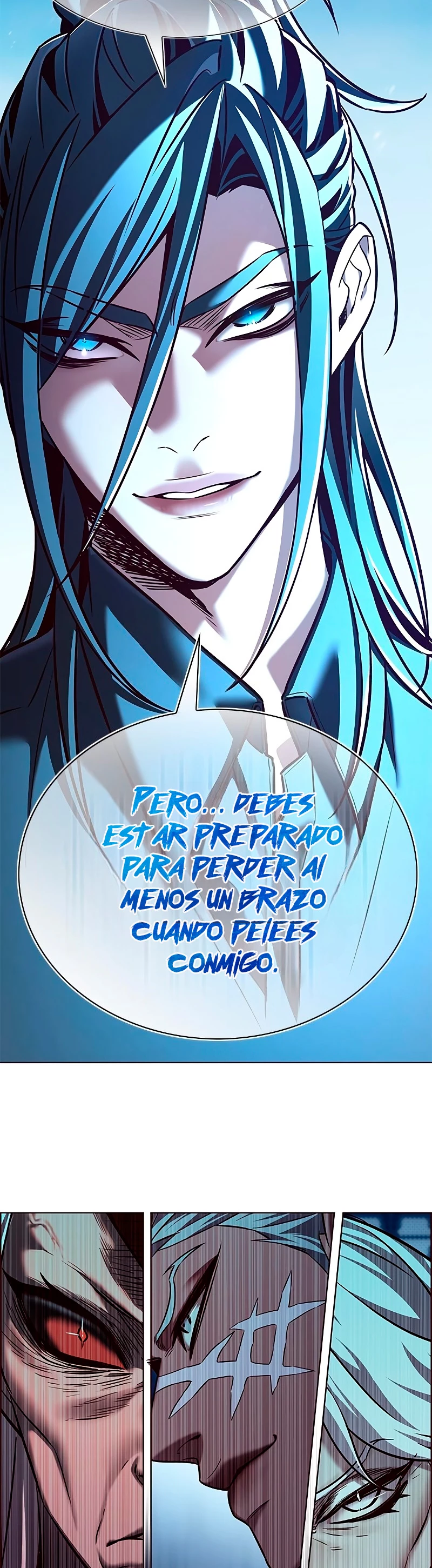 Read Eleceed ES Manga Online