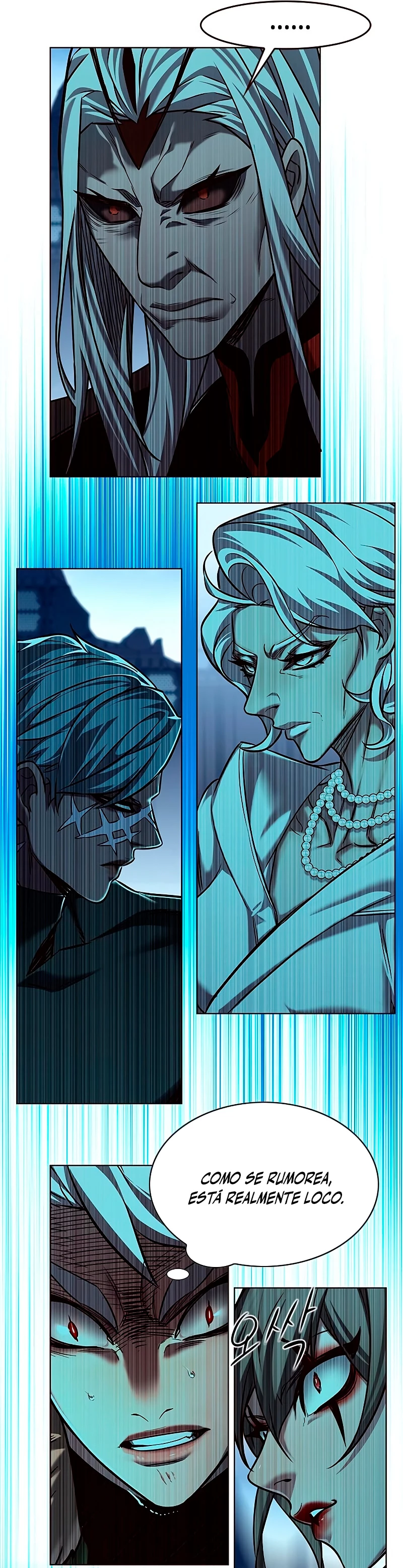 Read Eleceed ES Manga Online