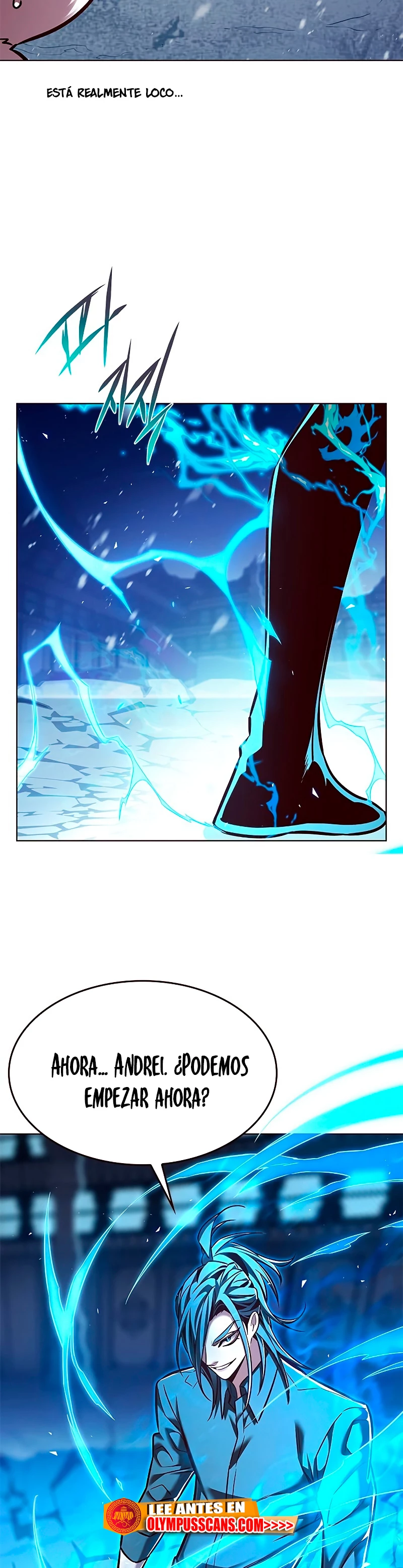 Read Eleceed ES Manga Online