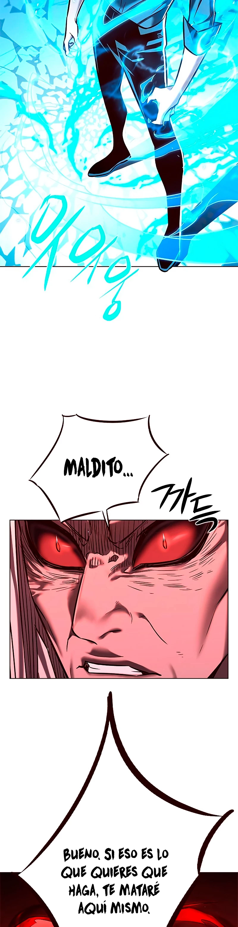 Read Eleceed ES Manga Online