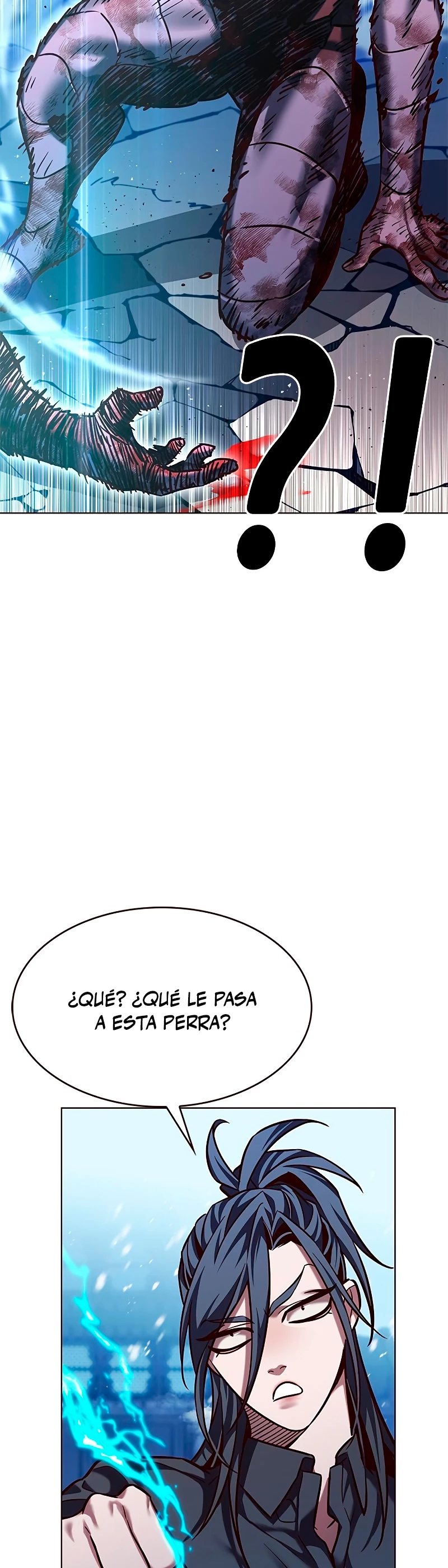 Read Eleceed ES Manga Online