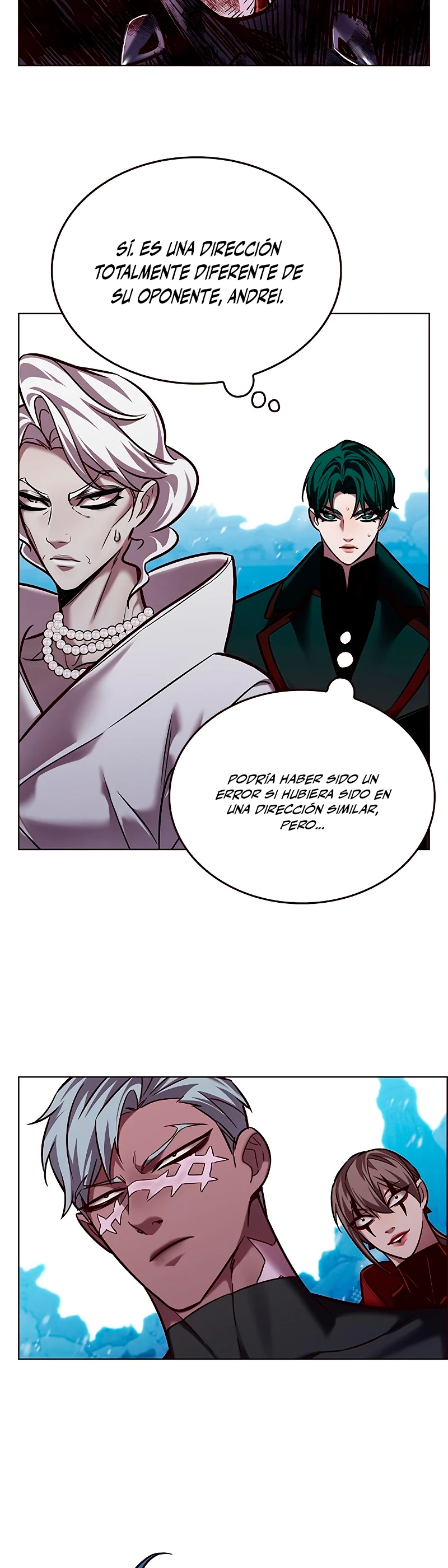 Read Eleceed ES Manga Online