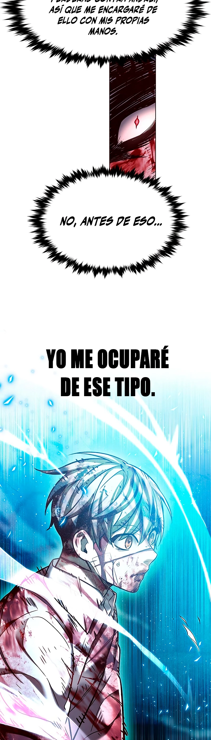 Read Eleceed ES Manga Online