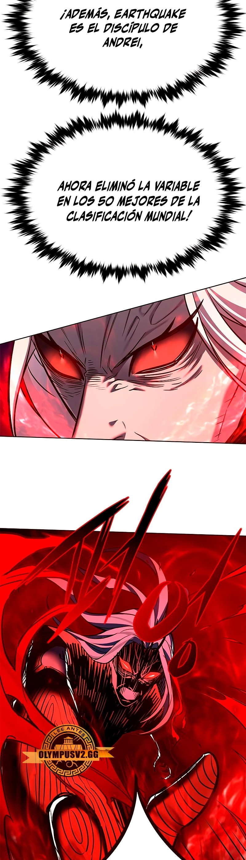 Read Eleceed ES Manga Online