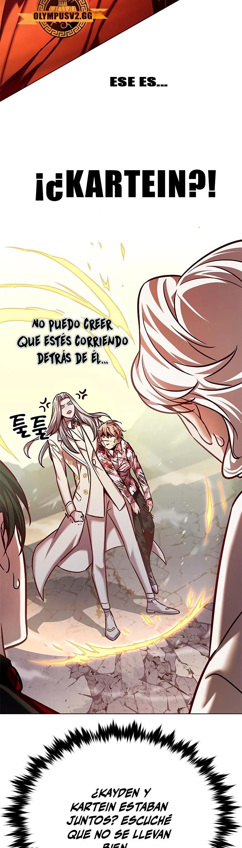 Read Eleceed ES Manga Online