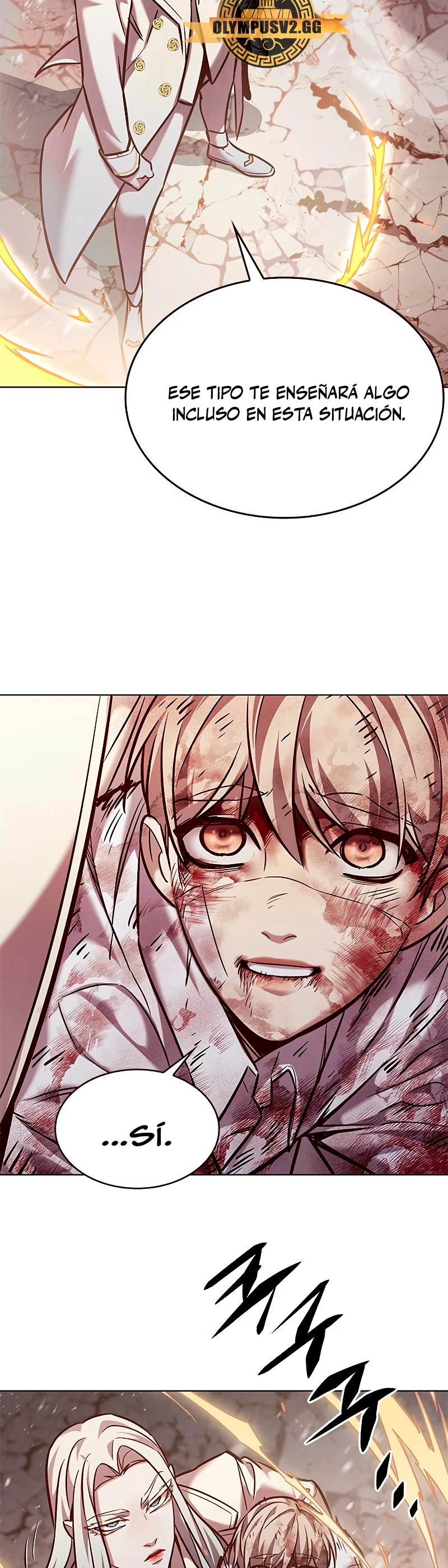 Read Eleceed ES Manga Online
