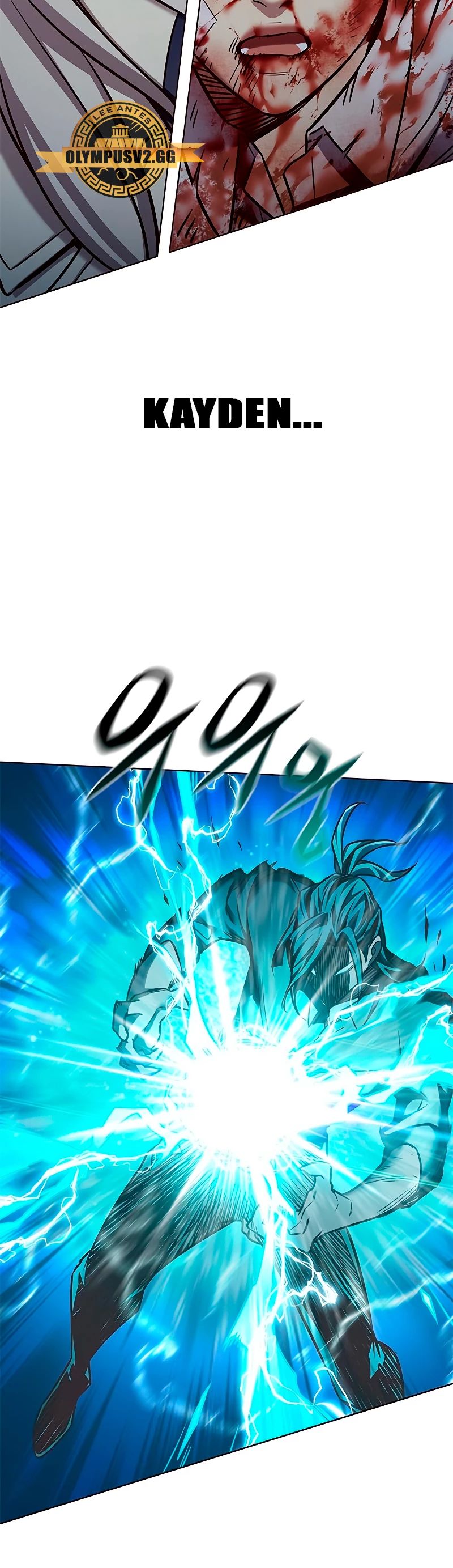 Read Eleceed ES Manga Online