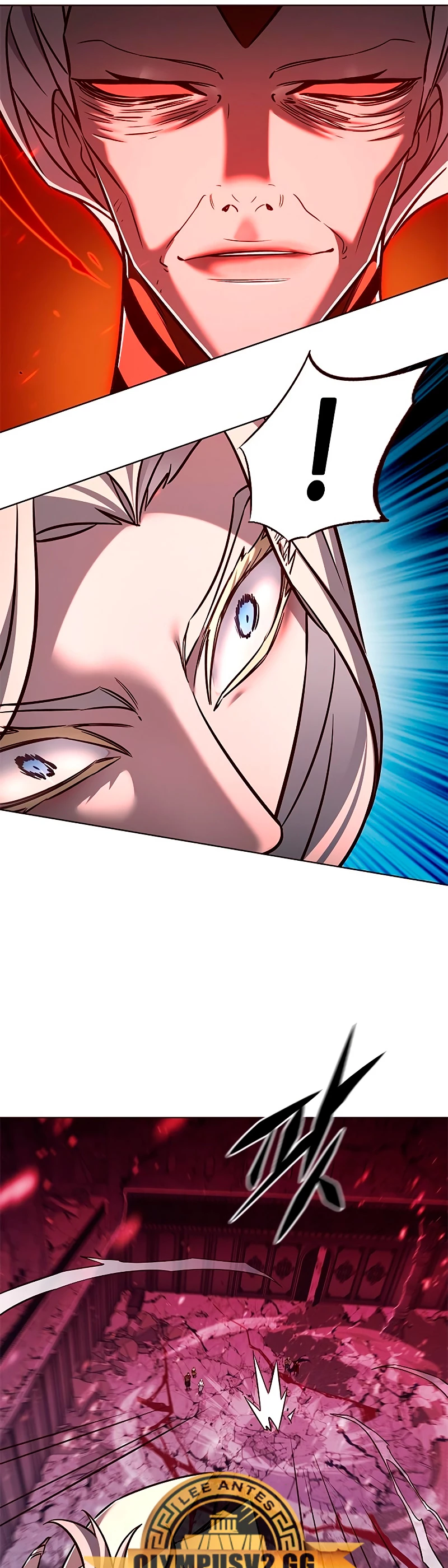 Read Eleceed ES Manga Online