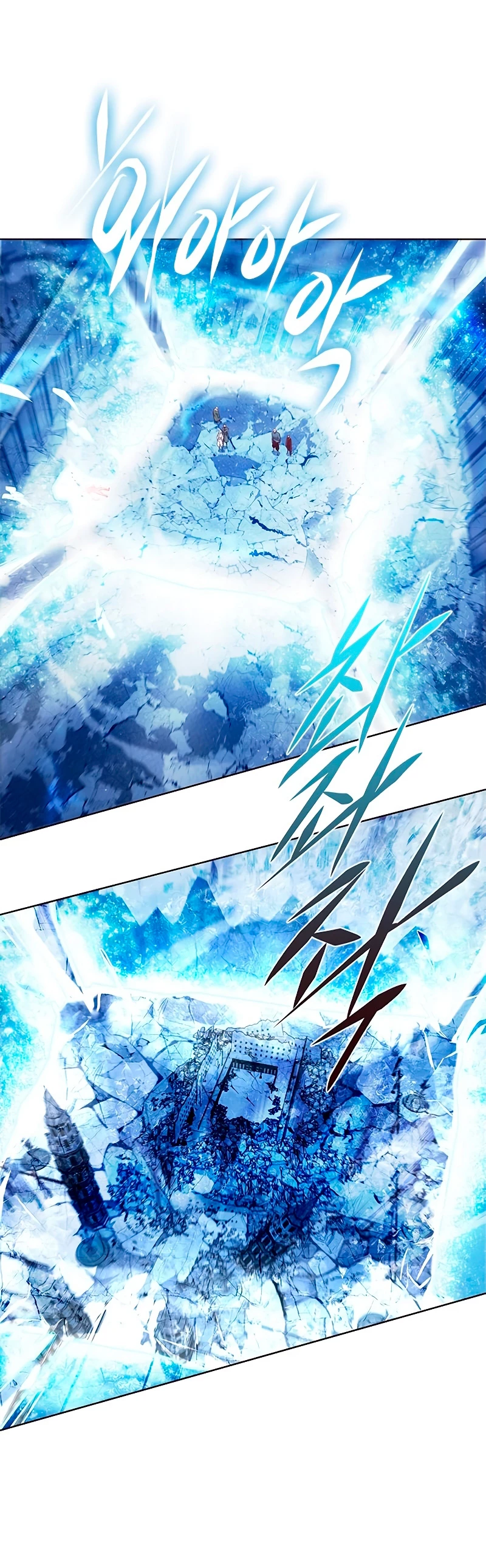Read Eleceed ES Manga Online