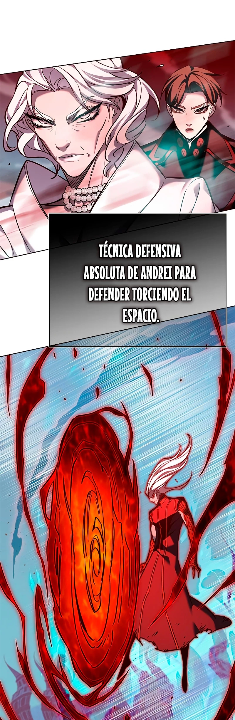 Read Eleceed ES Manga Online