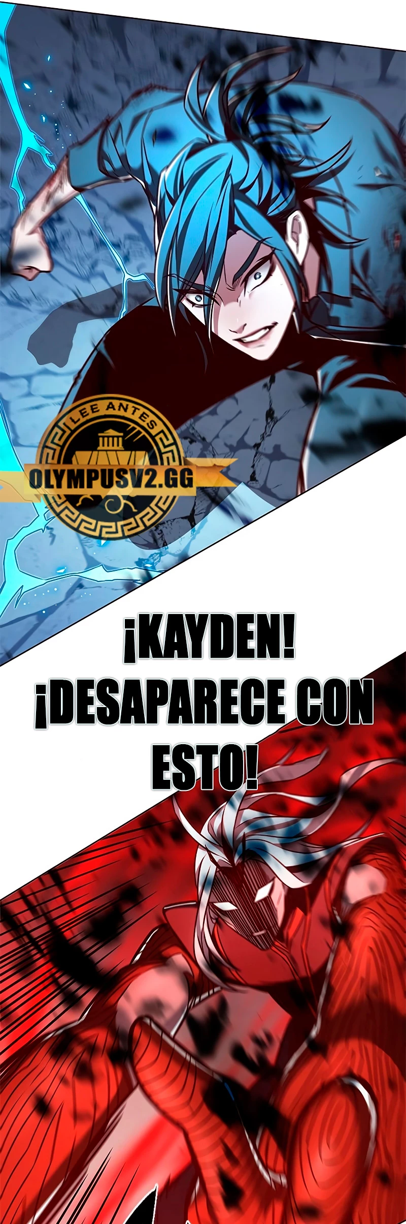 Read Eleceed ES Manga Online