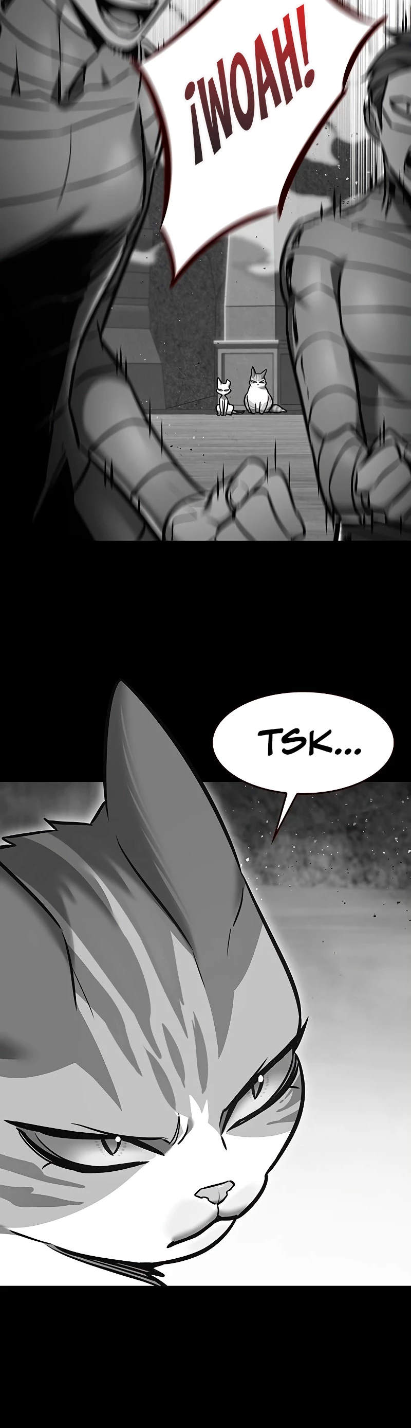 Read Eleceed ES Manga Online