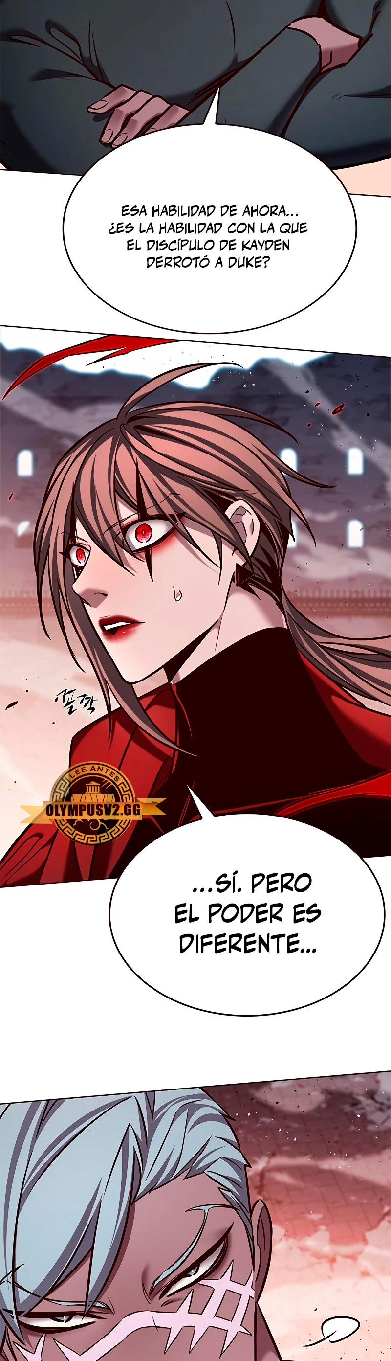 Read Eleceed ES Manga Online