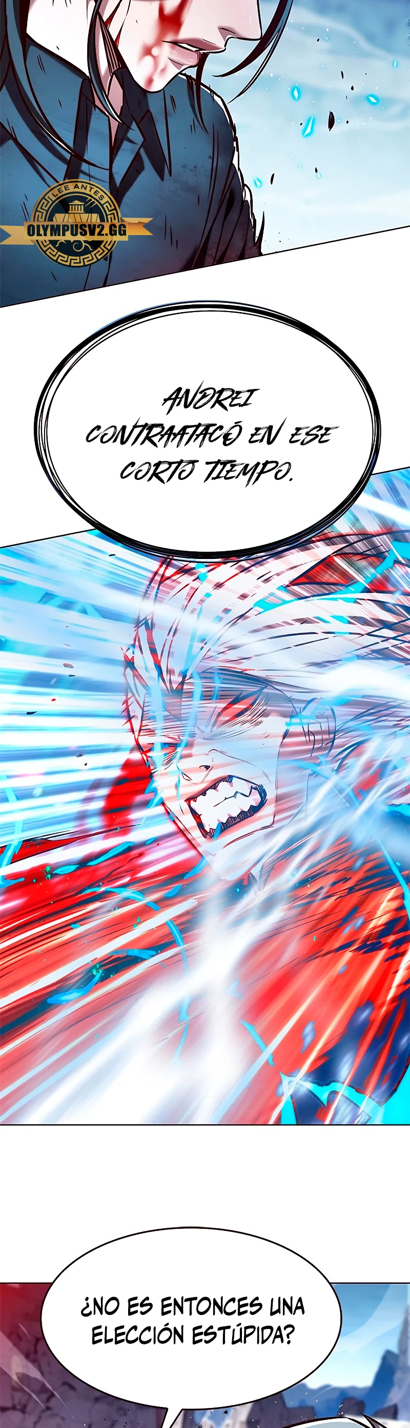 Read Eleceed ES Manga Online