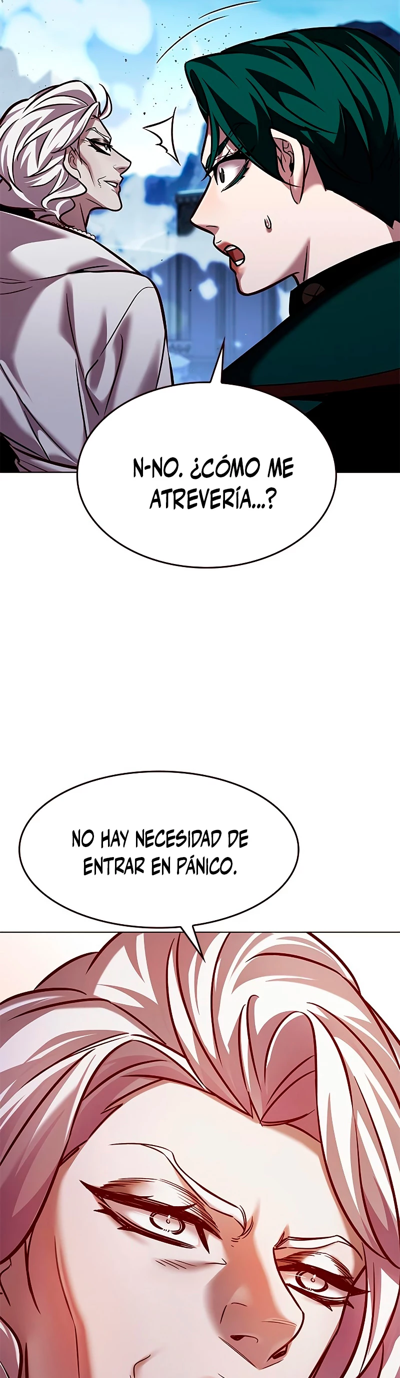 Read Eleceed ES Manga Online