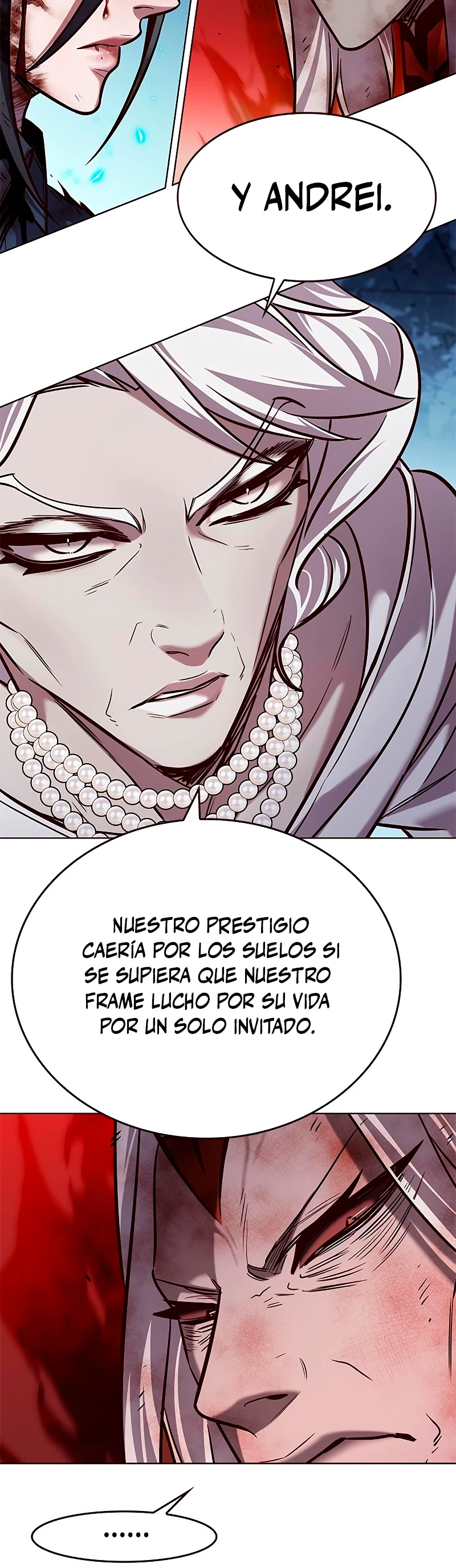 Read Eleceed ES Manga Online