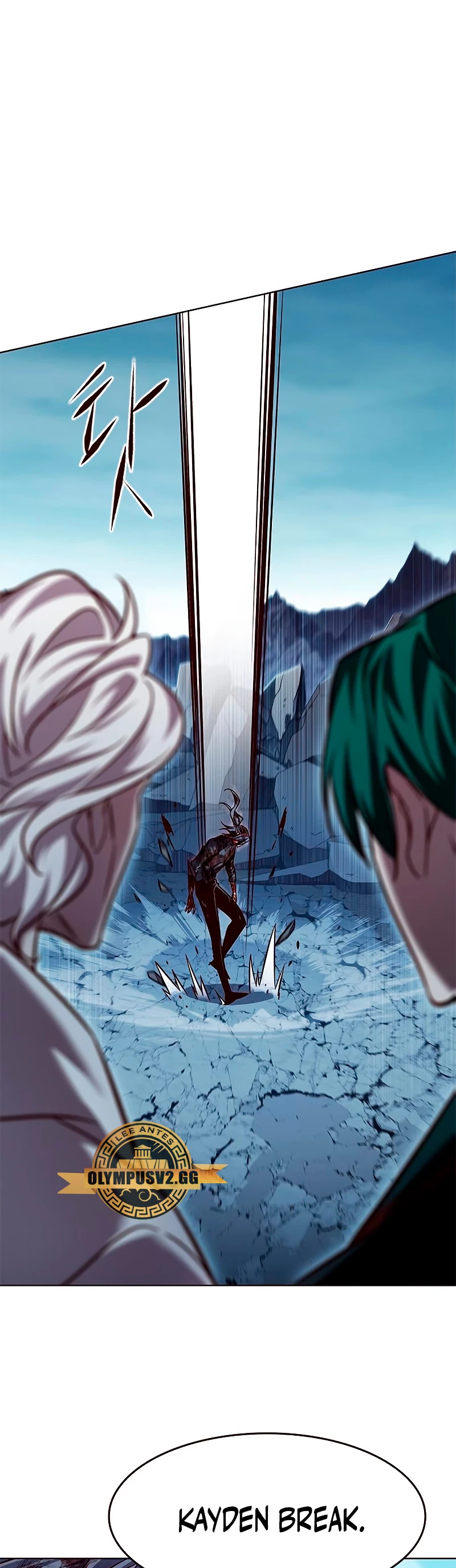 Read Eleceed ES Manga Online
