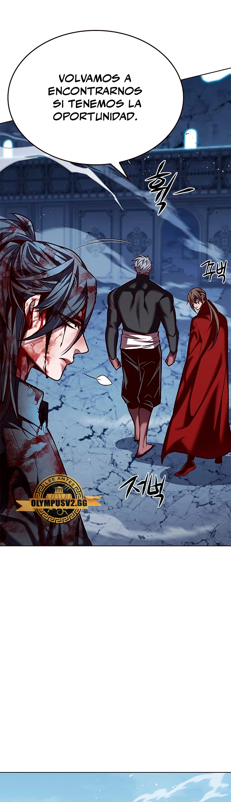 Read Eleceed ES Manga Online