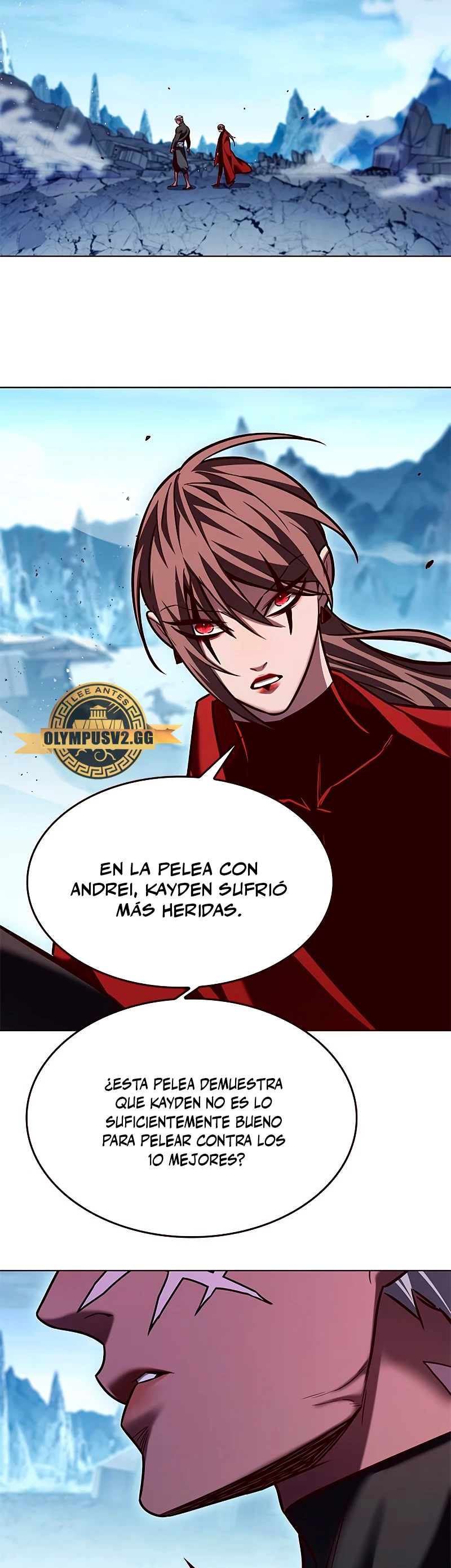 Read Eleceed ES Manga Online