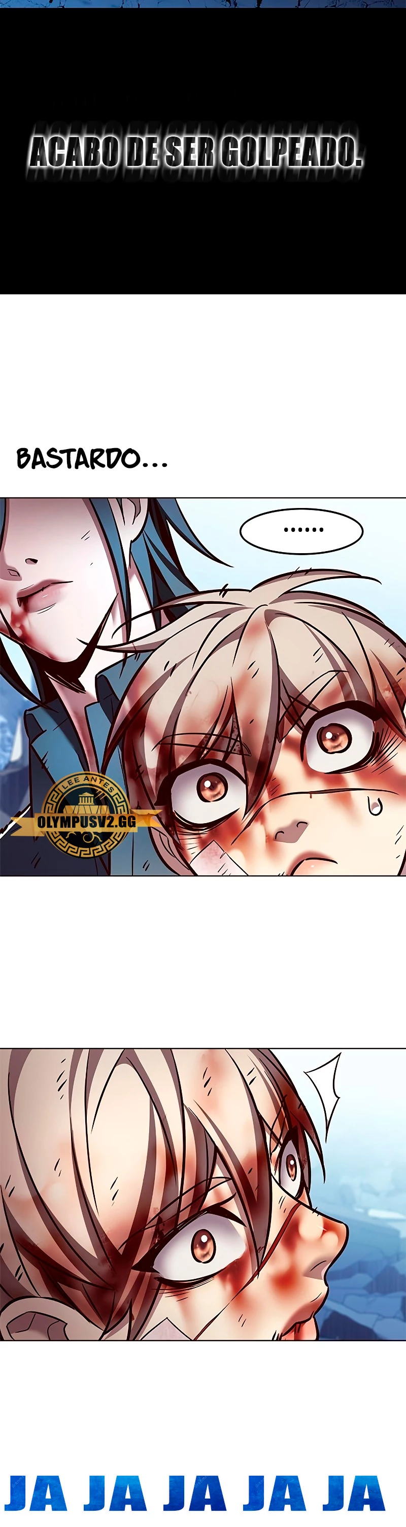 Read Eleceed ES Manga Online