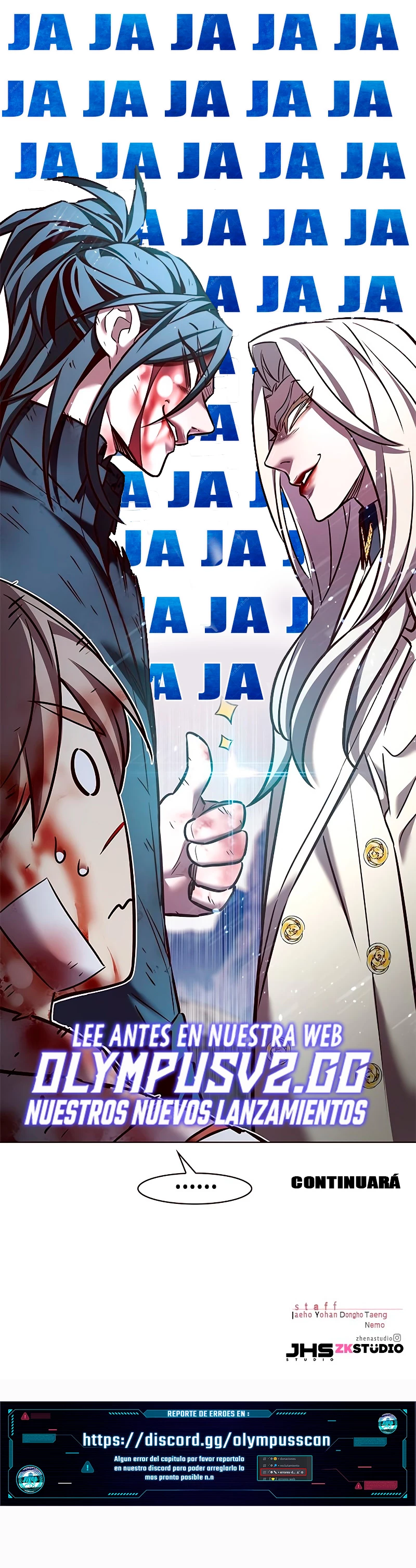 Read Eleceed ES Manga Online
