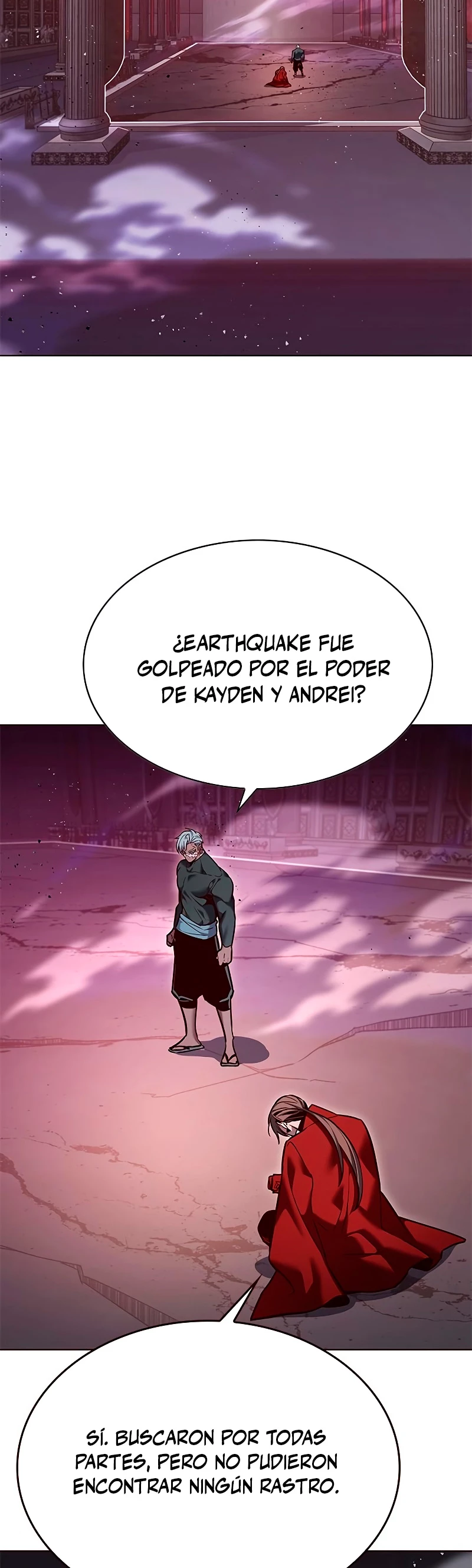 Read Eleceed ES Manga Online