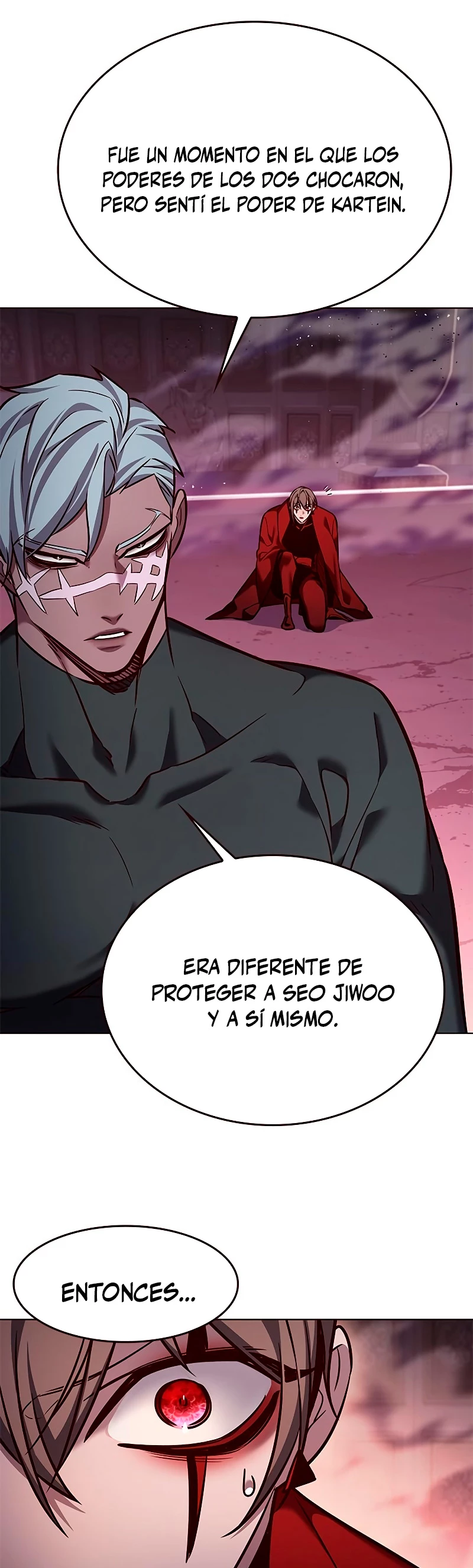 Read Eleceed ES Manga Online