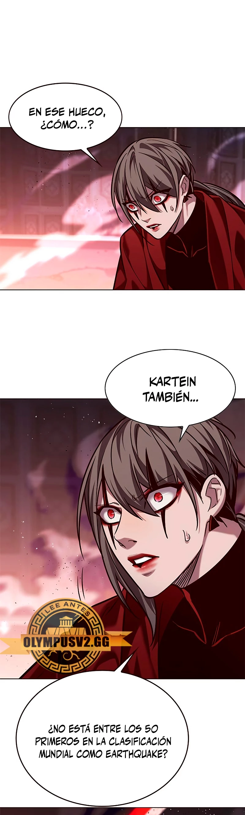 Read Eleceed ES Manga Online