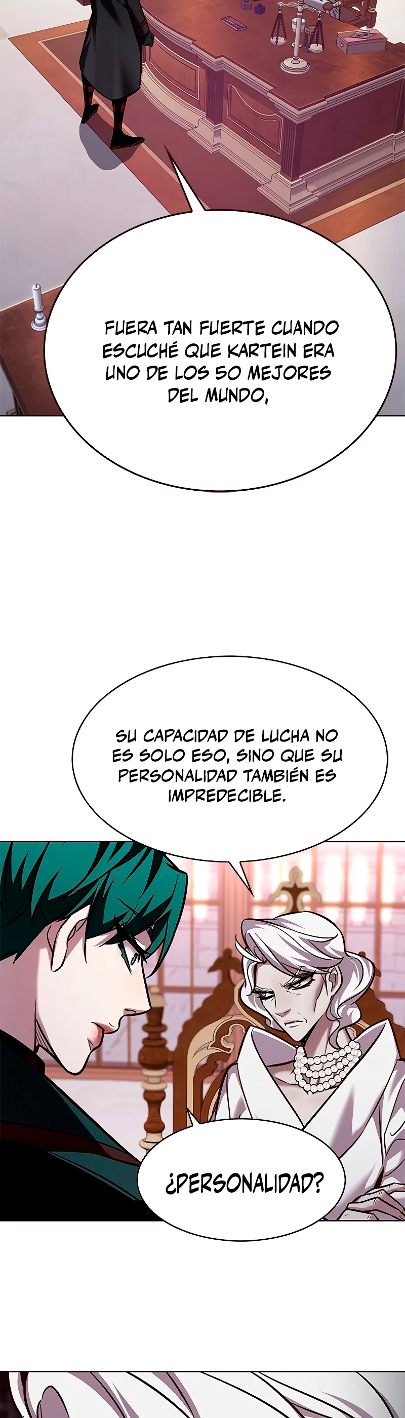 Read Eleceed ES Manga Online