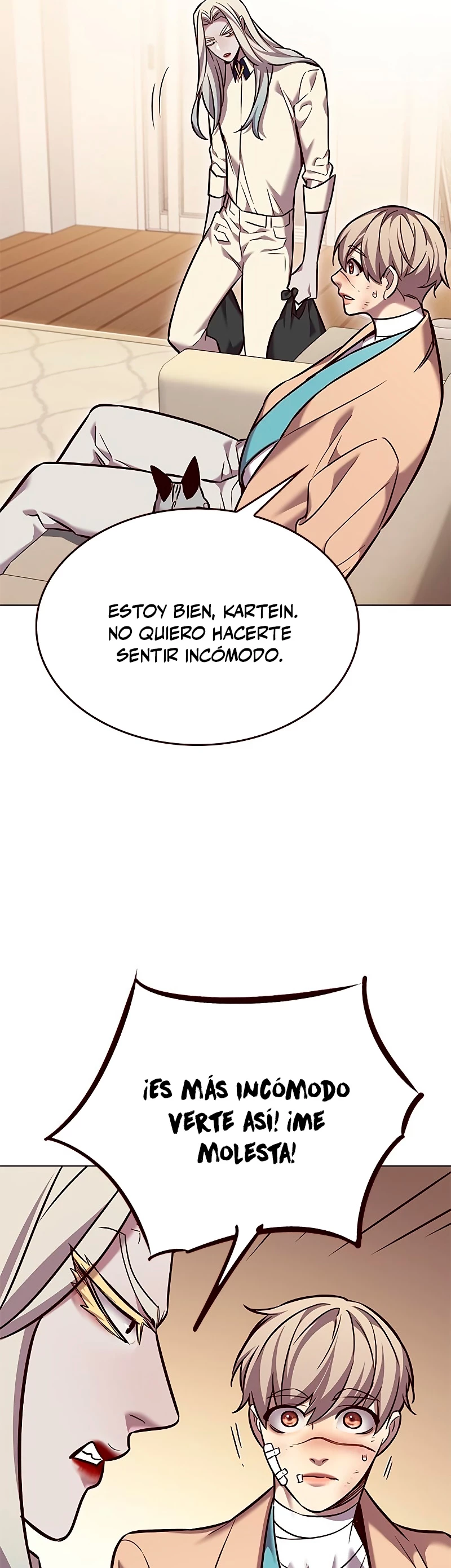 Read Eleceed ES Manga Online