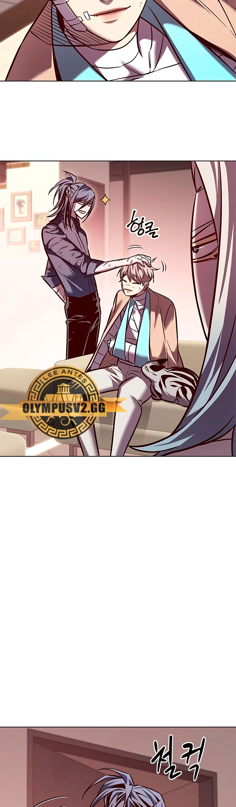 Read Eleceed ES Manga Online