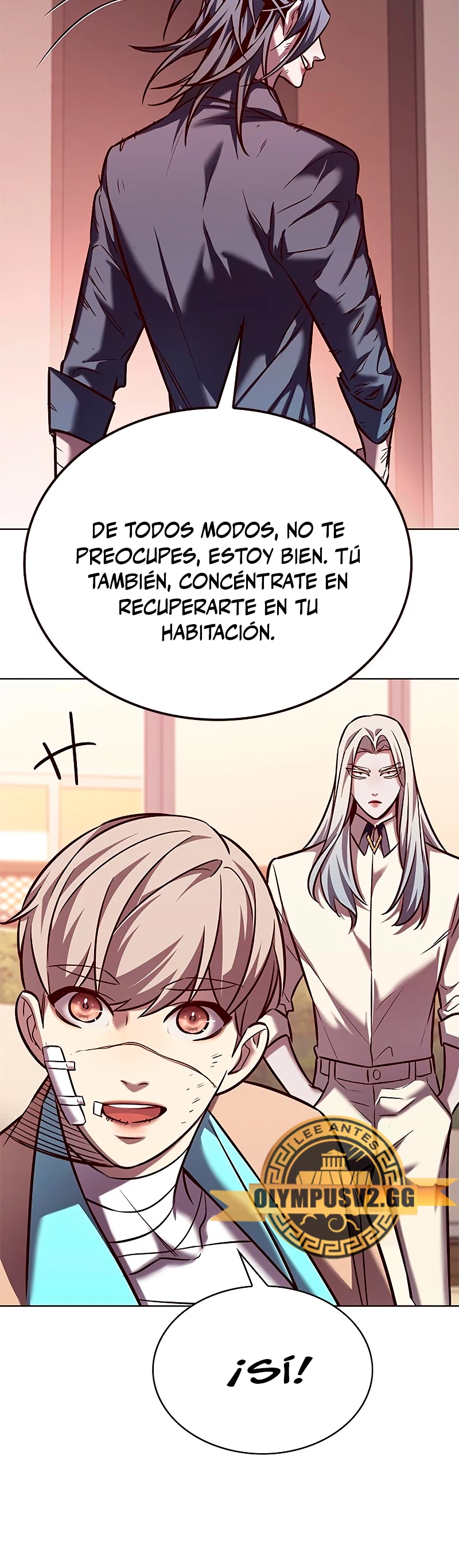Read Eleceed ES Manga Online