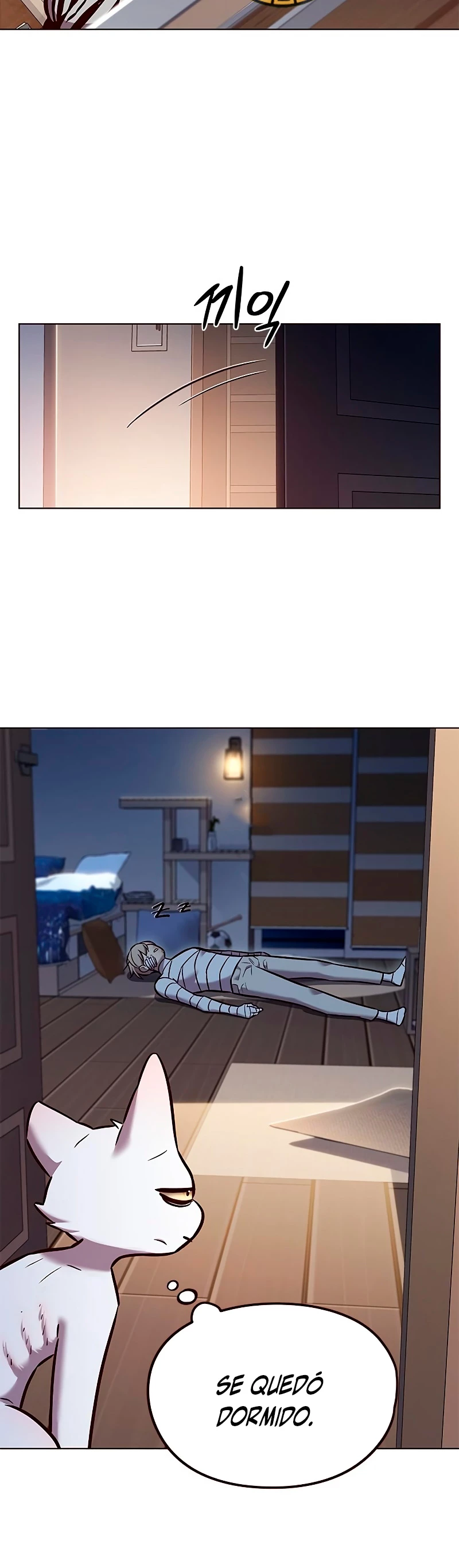 Read Eleceed ES Manga Online