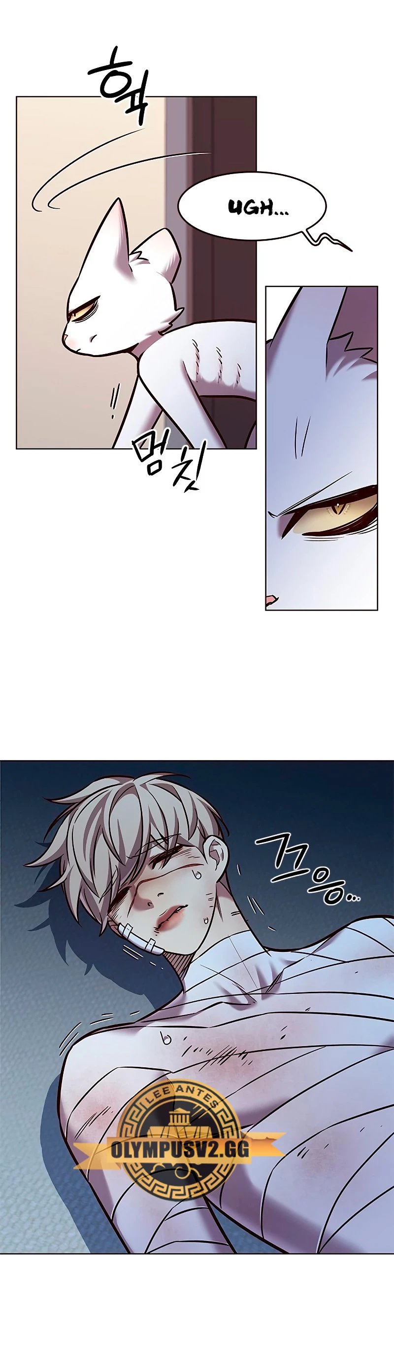 Read Eleceed ES Manga Online