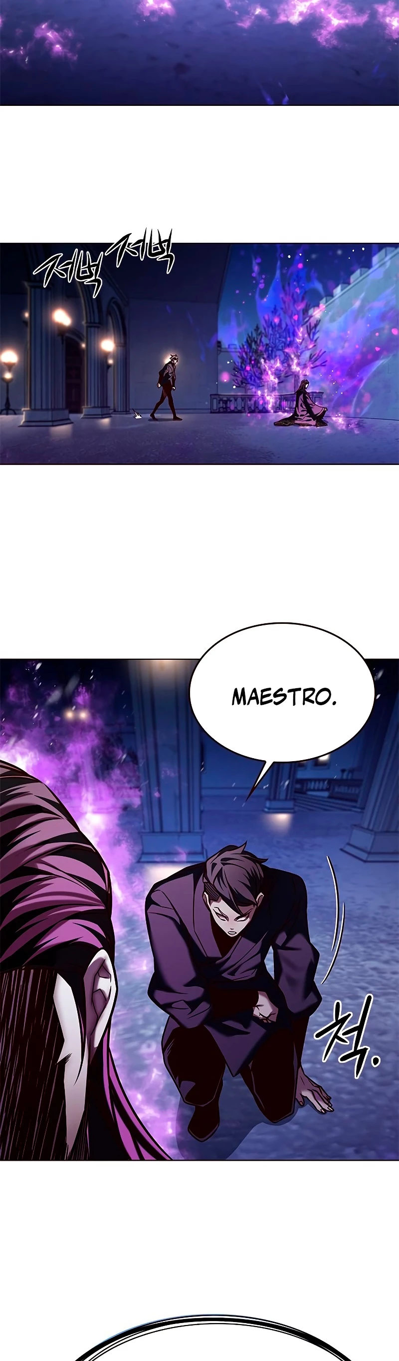 Read Eleceed ES Manga Online