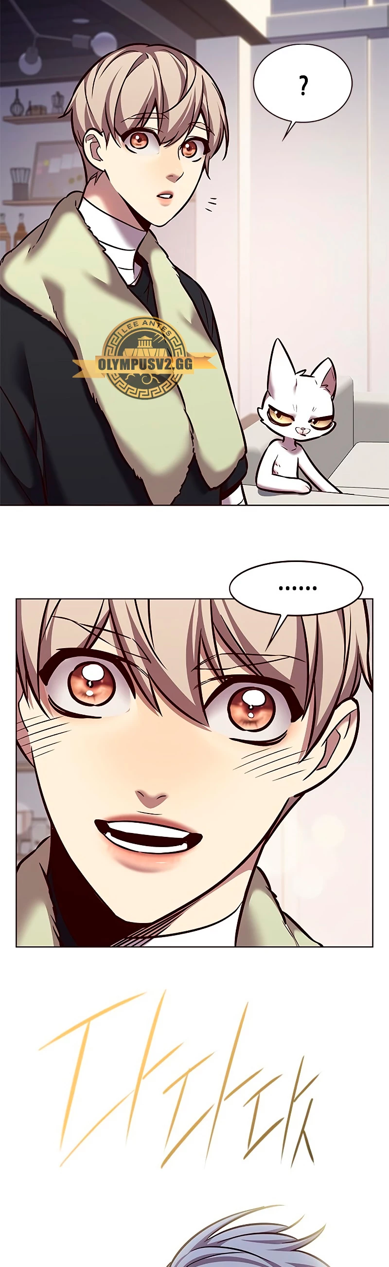 Read Eleceed ES Manga Online