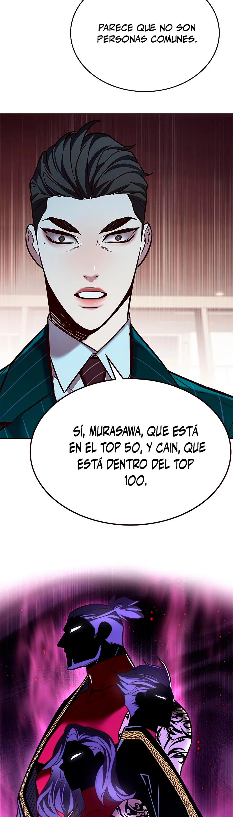 Read Eleceed ES Manga Online